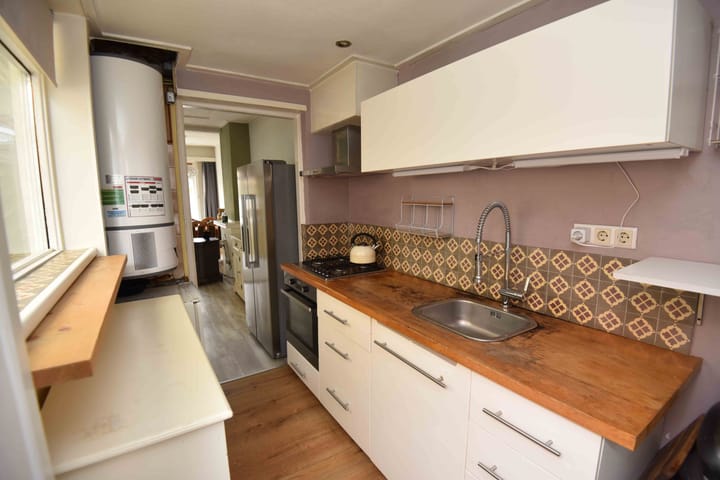 Foto 13 van Leliestraat 2