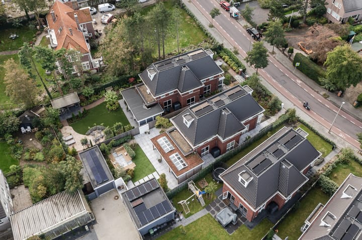 Foto 4 van Kostverlorenstraat 97