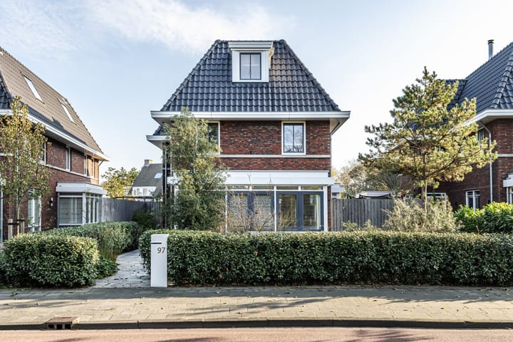 Foto 5 van Kostverlorenstraat 97