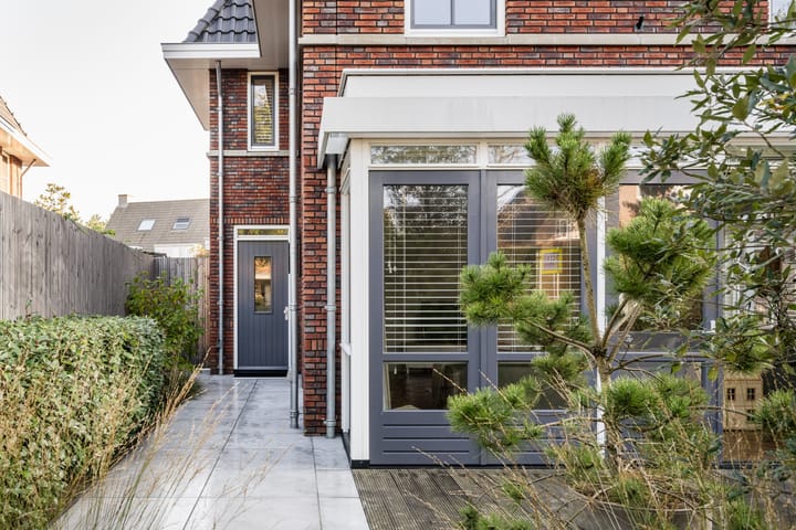 Foto 6 van Kostverlorenstraat 97