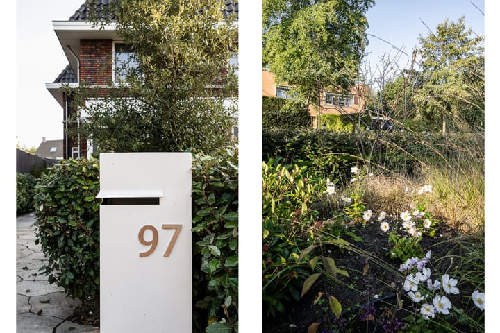Foto 7 van Kostverlorenstraat 97