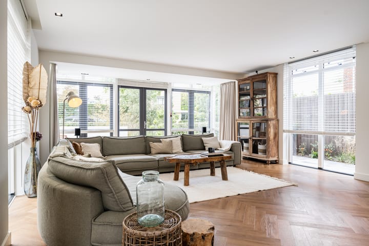 Foto 12 van Kostverlorenstraat 97