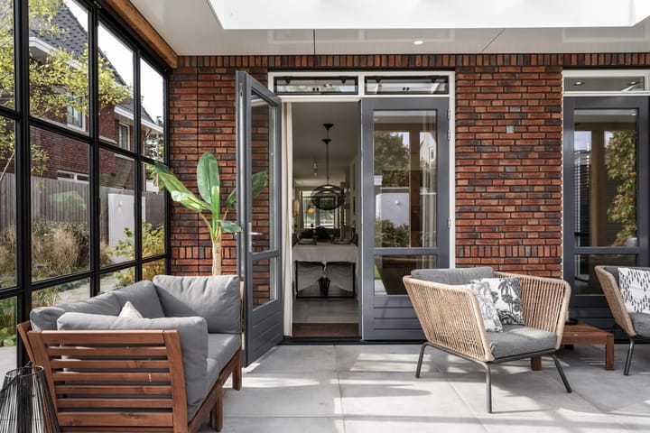 Foto 21 van Kostverlorenstraat 97