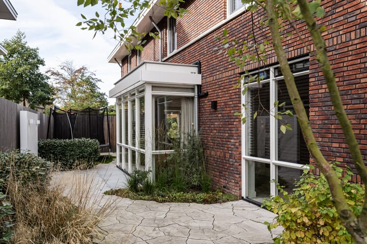 Foto 26 van Kostverlorenstraat 97