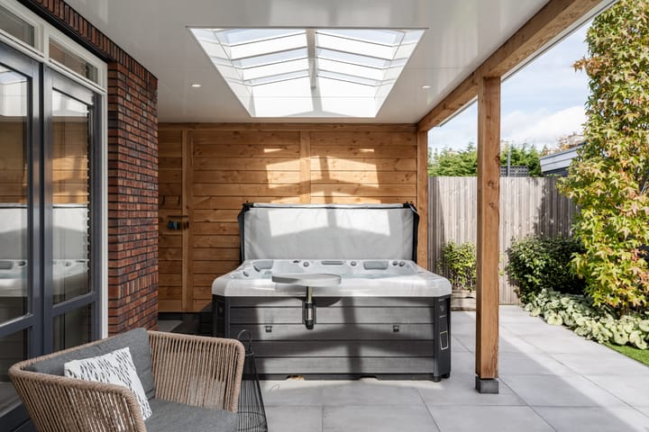 Foto 22 van Kostverlorenstraat 97