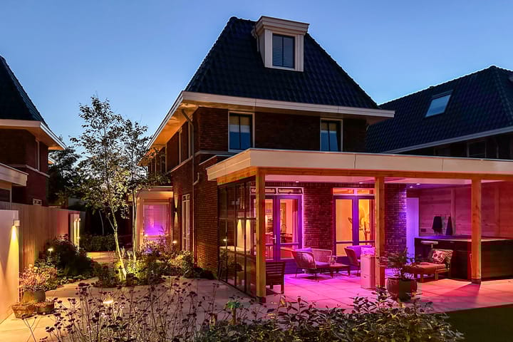 Foto 47 van Kostverlorenstraat 97