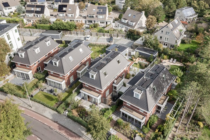 Foto 51 van Kostverlorenstraat 97