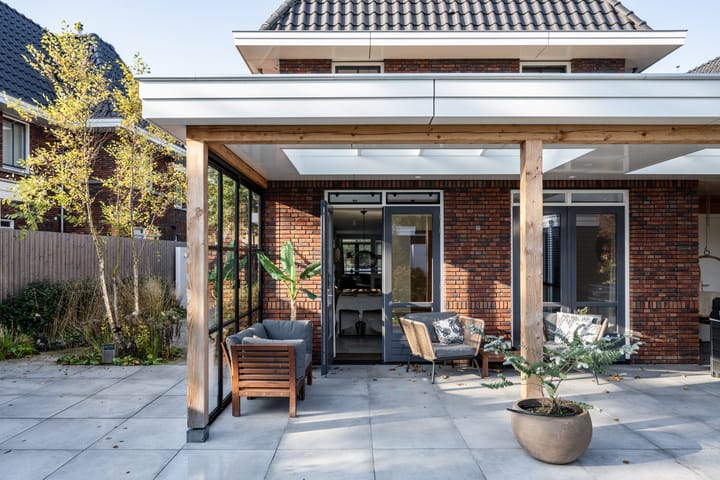 Foto 25 van Kostverlorenstraat 97