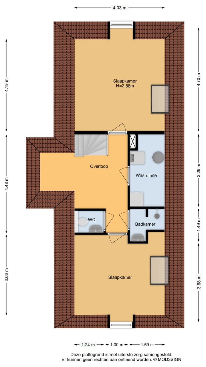 Foto 56 van Kostverlorenstraat 97