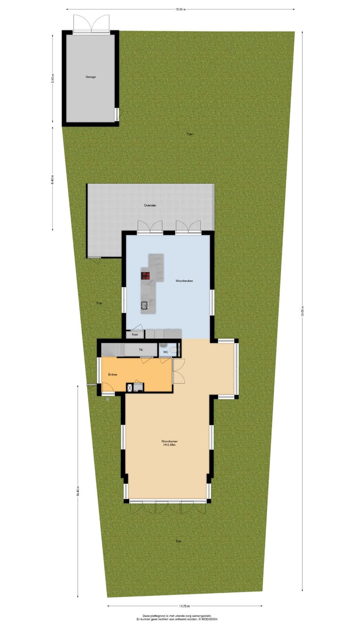 Foto 57 van Kostverlorenstraat 97