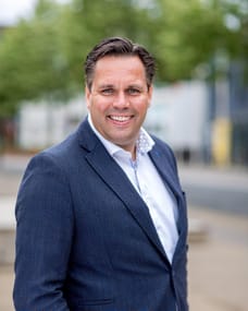 Marijn de Kinkelder (RMT)