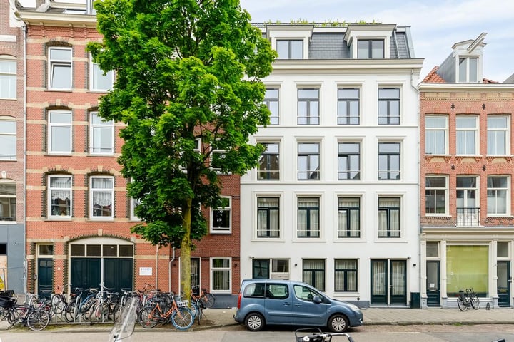 Swammerdamstraat 38-C