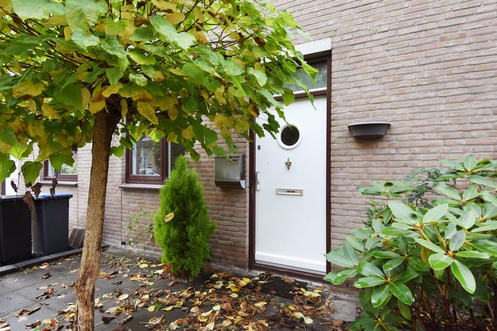 Foto 5 van Schouwwerf 6