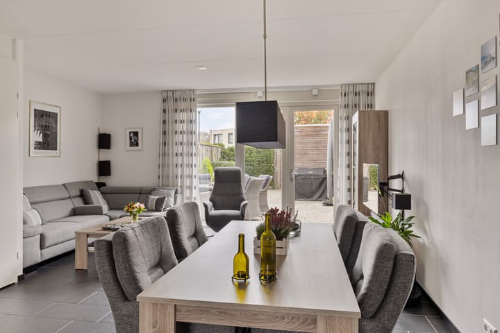 Foto 2 van Hoefsetuin 17