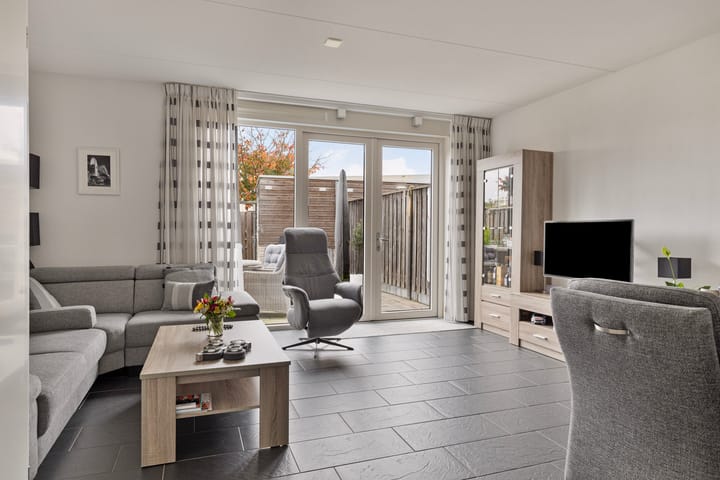 Foto 3 van Hoefsetuin 17