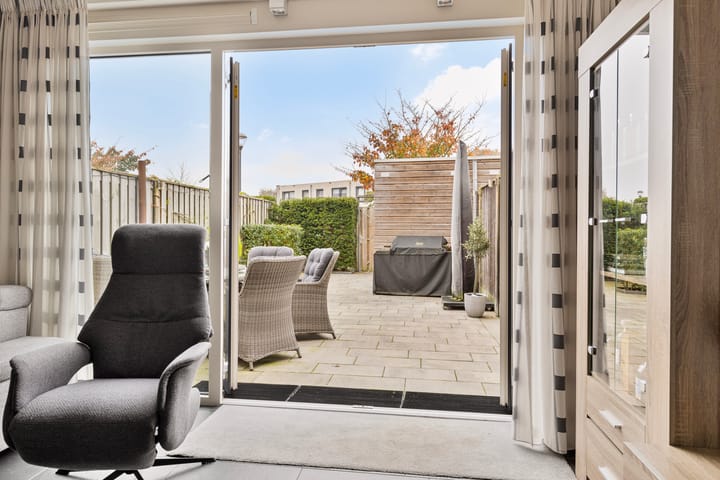 Foto 5 van Hoefsetuin 17