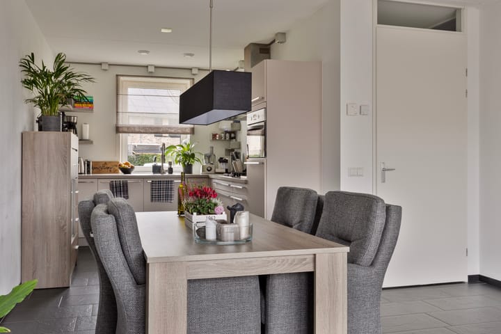 Foto 7 van Hoefsetuin 17