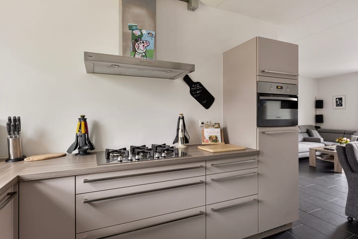 Foto 10 van Hoefsetuin 17