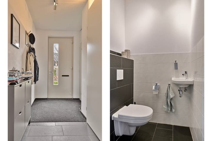 Foto 11 van Hoefsetuin 17