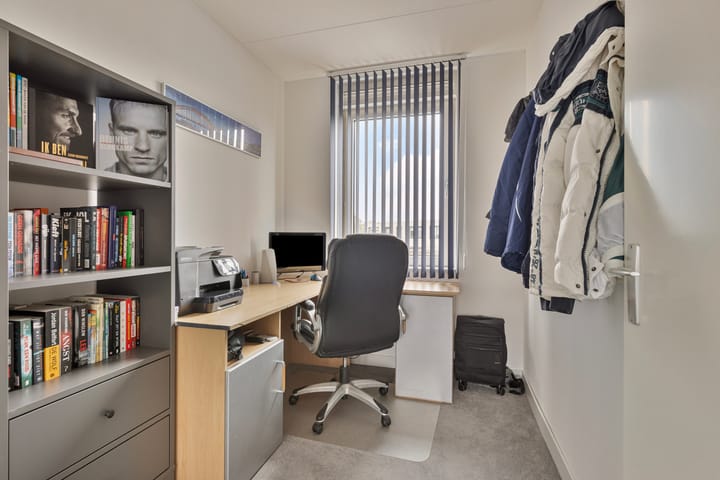 Foto 18 van Hoefsetuin 17