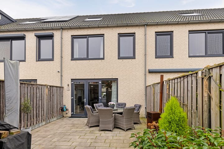 Foto 23 van Hoefsetuin 17