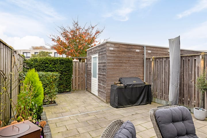 Foto 24 van Hoefsetuin 17