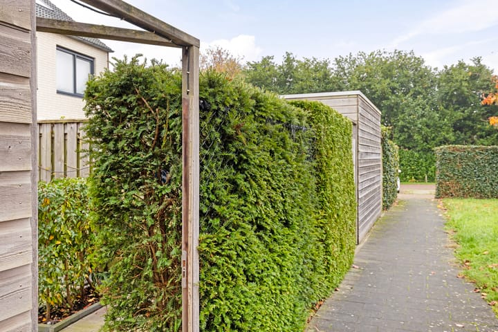 Foto 25 van Hoefsetuin 17