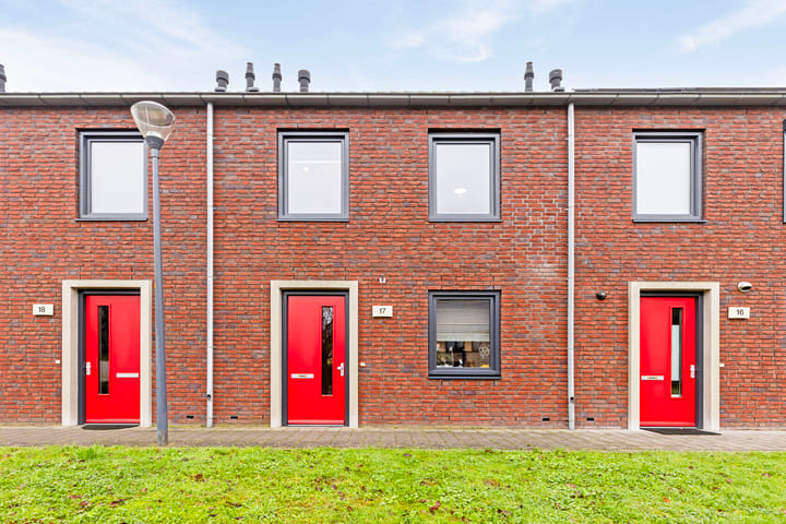 Foto 26 van Hoefsetuin 17