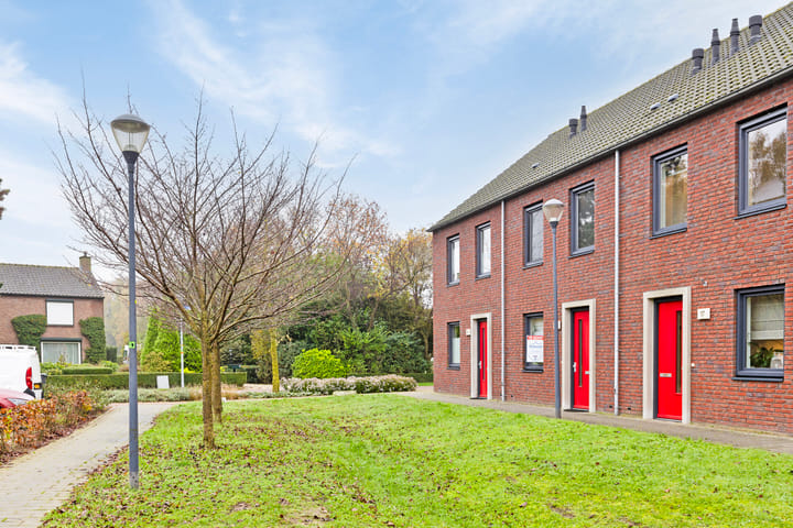 Foto 27 van Hoefsetuin 17