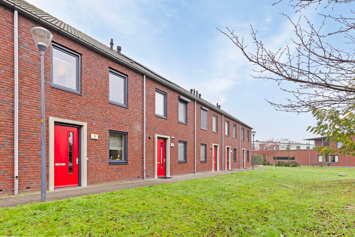 Foto 28 van Hoefsetuin 17