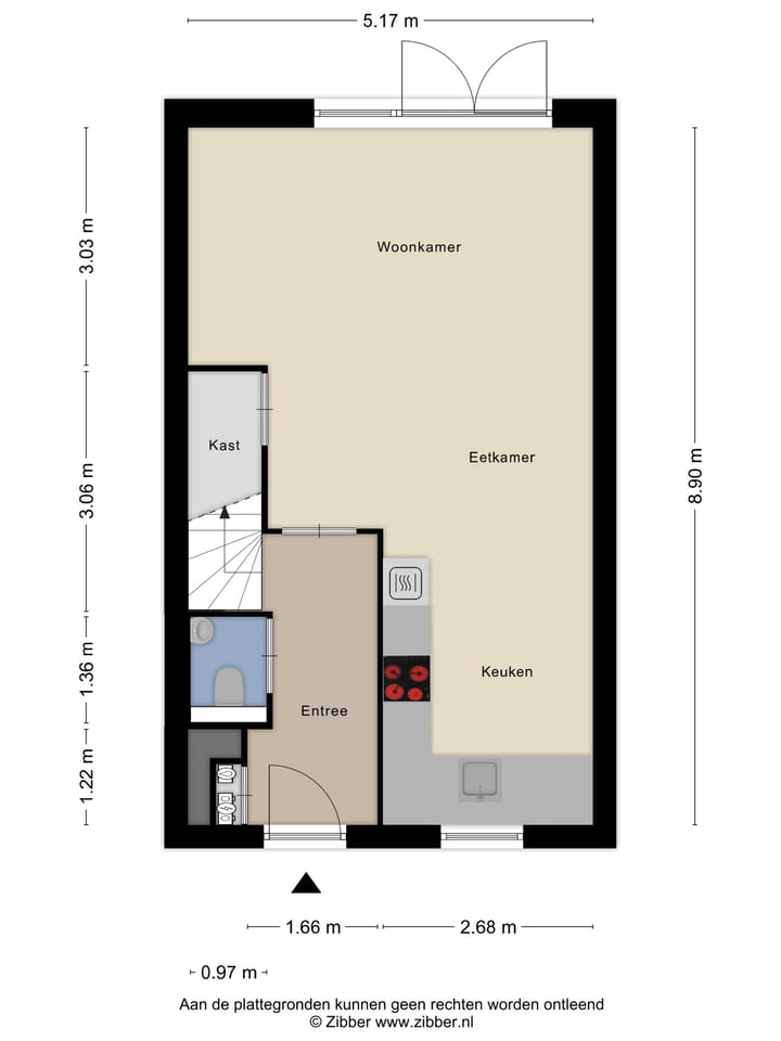 Foto 30 van Hoefsetuin 17