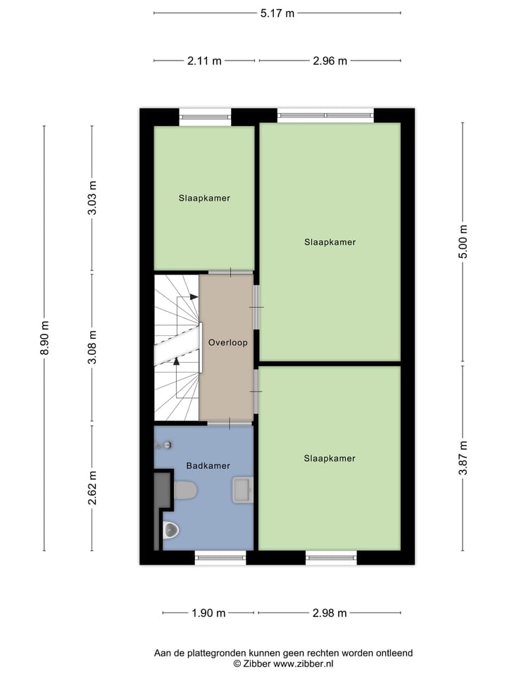 Foto 31 van Hoefsetuin 17