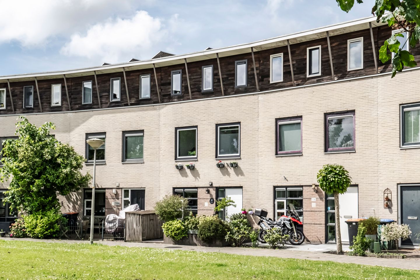 Foto 1 van Dammersboog 116