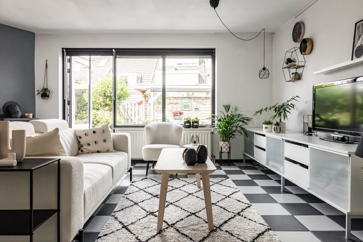 Foto 2 van Dammersboog 116