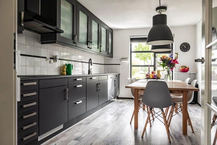 Foto 3 van Dammersboog 116