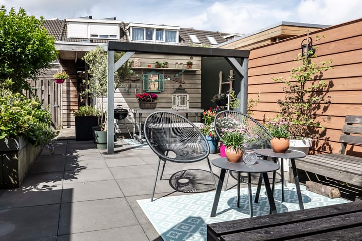 Foto 4 van Dammersboog 116