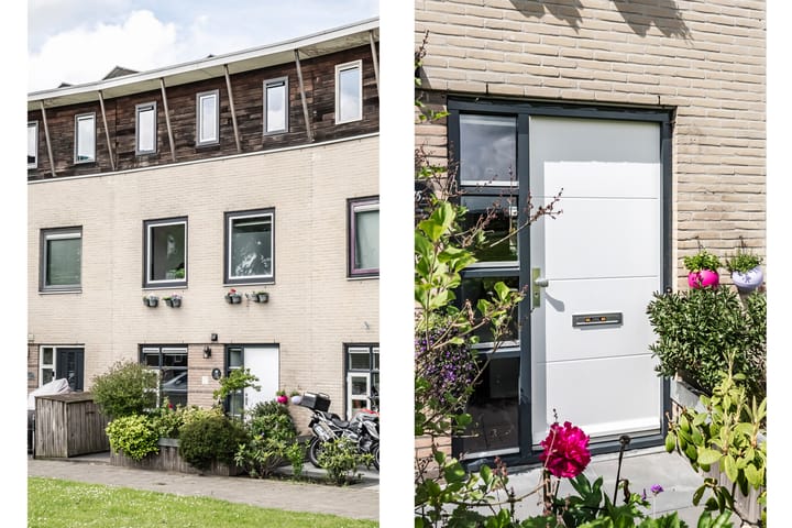 Foto 5 van Dammersboog 116