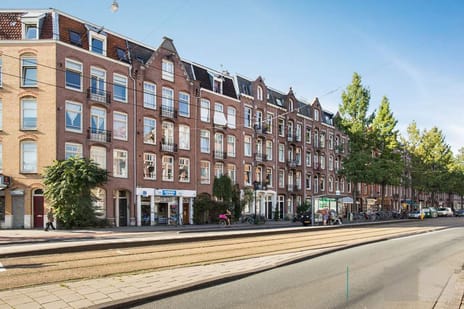 Frederik Hendrikstraat 124-2