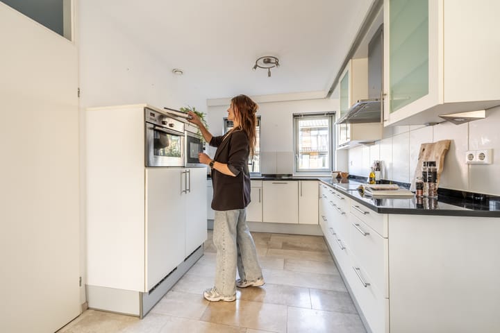 Foto 2 van Piramidepad 32