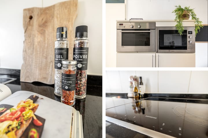 Foto 3 van Piramidepad 32