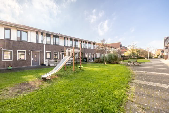 Foto 4 van Piramidepad 32