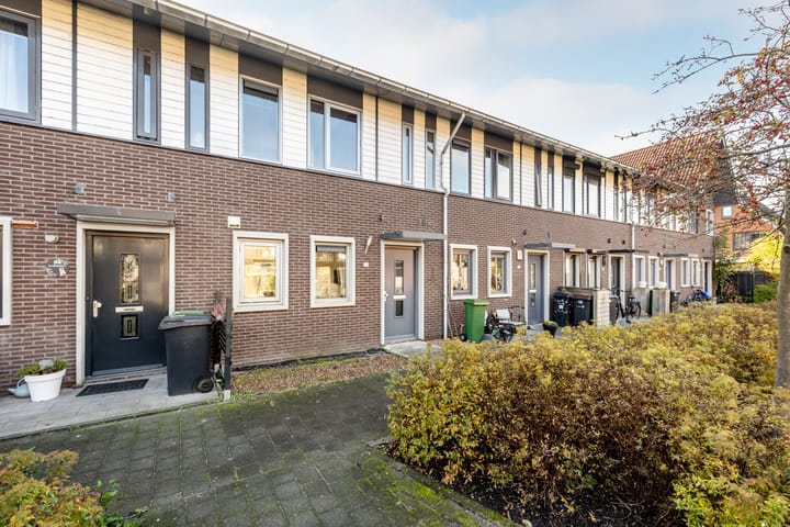 Foto 5 van Piramidepad 32