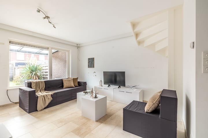 Foto 8 van Piramidepad 32