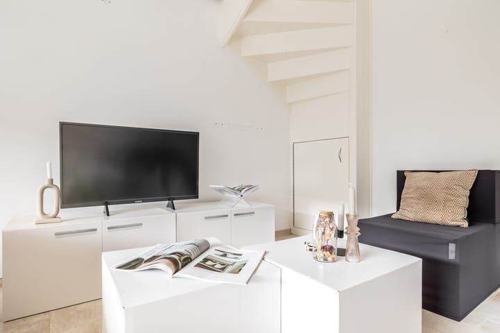 Foto 9 van Piramidepad 32