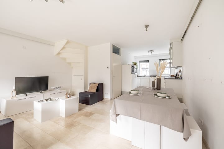 Foto 10 van Piramidepad 32