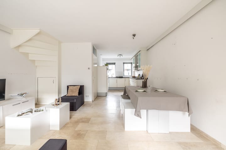 Foto 11 van Piramidepad 32