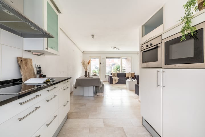 Foto 17 van Piramidepad 32