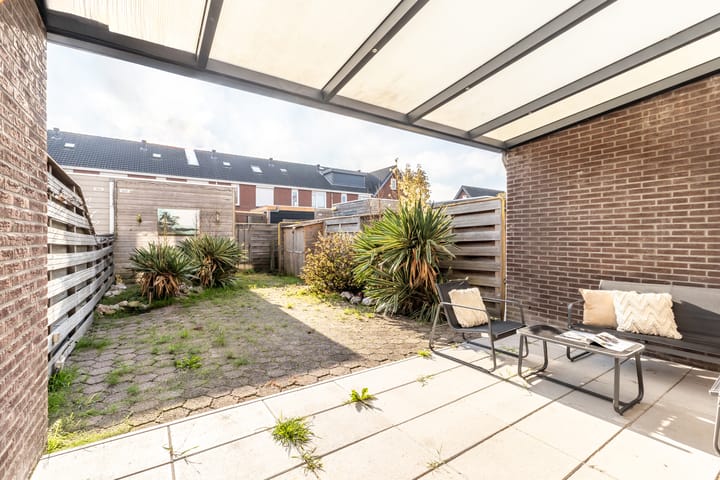 Foto 29 van Piramidepad 32