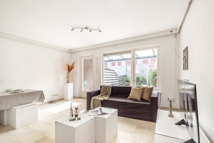 Foto 12 van Piramidepad 32