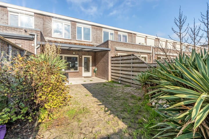 Foto 32 van Piramidepad 32